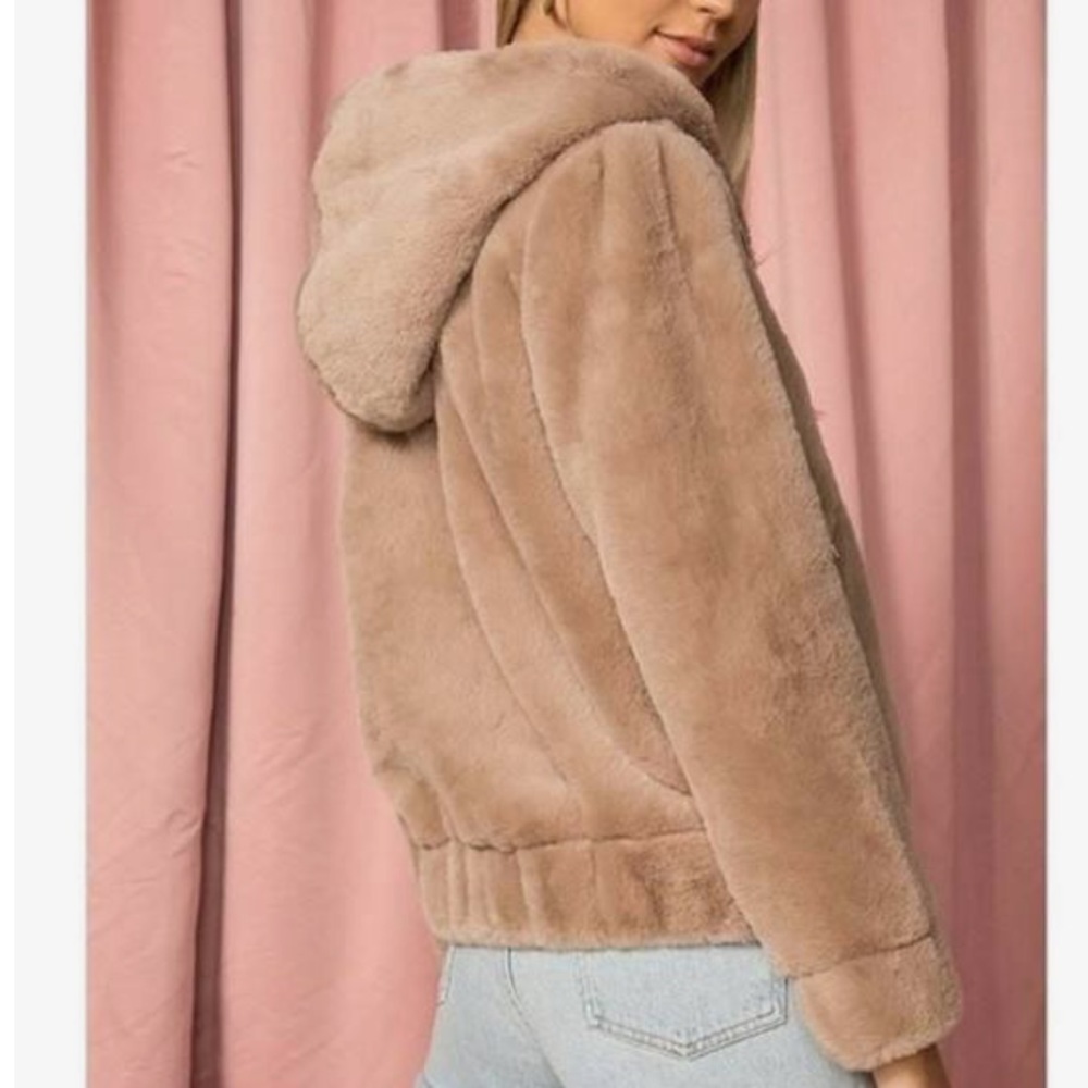 [BlankNYC] Bomber